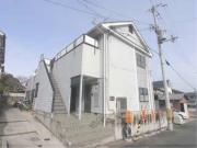 レオパレスドルフィン