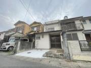 樫原前田町17-7貸家