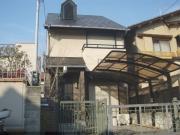 下鴨北野々神町7-2貸家