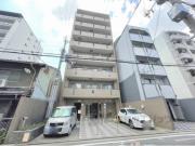 リーガル京都五条烏丸