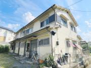 平野山橋本貸家