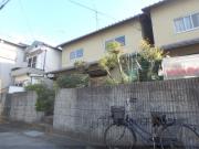 一文橋2丁目1-4東側貸家