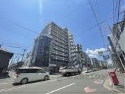 Uresidence二条城