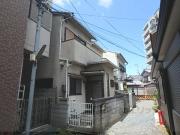 上野御所ノ内町10-12貸家