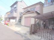 桂御所町1-36貸家