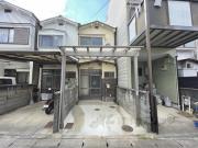 音羽乙出町9-50貸家