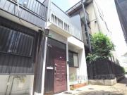 深草一ノ坪町20-9貸家