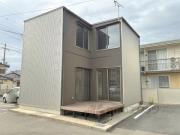 ユニキューブ南本堀A棟