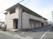シャルマンコーポくらII番館