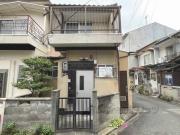 津知橋町386-7テラスハウス