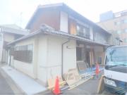 壬生天池町22-12貸家