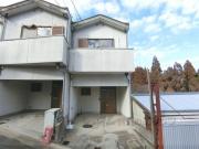 大北山原谷乾町22-22貸家