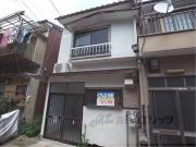 石田大山町32-36貸家