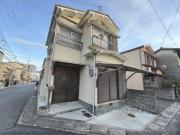 桃山町西尾5-20貸家