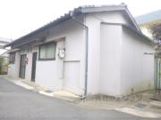 桐生住宅