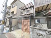 槇島町南落合47-73貸家