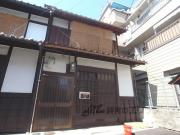 新丸太町49貸家