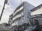 シティパレス学園前Pー7