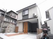 紫野南舟岡町84-7貸家