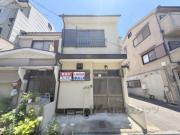 小倉町南浦18-74貸家