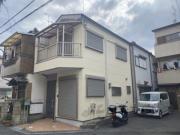 新町9-39貸家