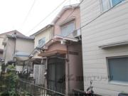 篠町篠下北裏17-12貸家