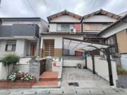 大枝沓掛町10-83貨家