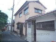 下鴨西半木町28-3貸家