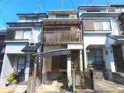 日野奥出11-21 貸家