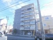 エスカーサ京都四条梅津