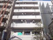 ライオンズマンション京都三条