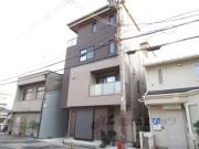 シャーメゾン東寺道