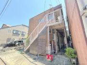 福ノ川ハイツ