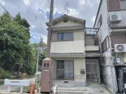 横大路長畑町35-5貸家