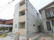 REGALEST 山科駅南