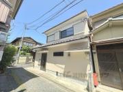 龍安寺衣笠下町11-7貸家