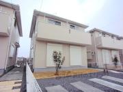 大江一丁目夕照タウン5号棟