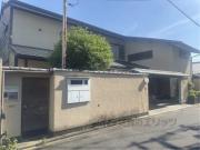 下鴨宮崎町3-1213貸家