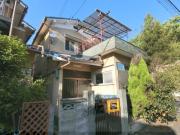 修学院千万田町12-15貸家