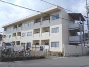 マンション桂風