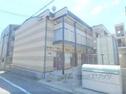レオパレスナイズ紫竹