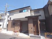 西院東今田町27-1貸家