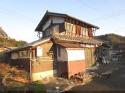 長浜市木之本町貸家