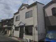 上賀茂朝露ケ原町1-19貸家