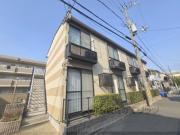 レオパレス香里園