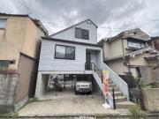 下鴨東半木町75-3貸家