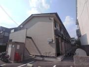 レオパレス伏水向島