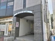 フェリス東生駒
