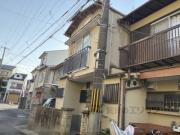 嵯峨苅分町18-8貸家