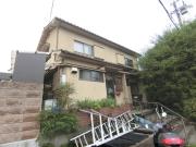 北花山市田町62-2貸家